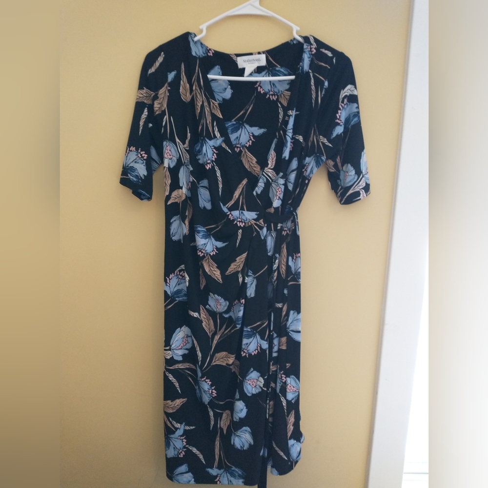 Motherhood Maternity Nursing dress